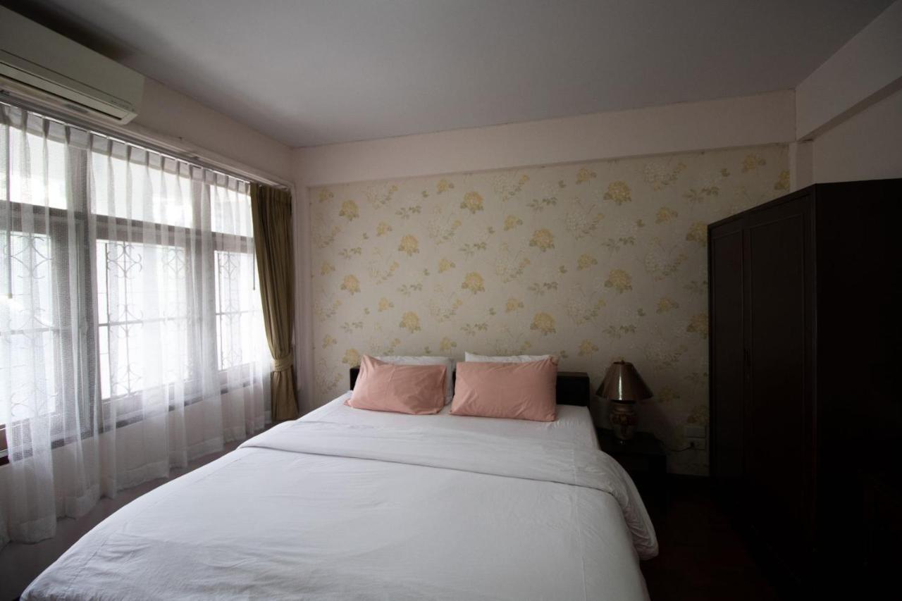 Marhaba House Hotel Csiangmaj Kültér fotó