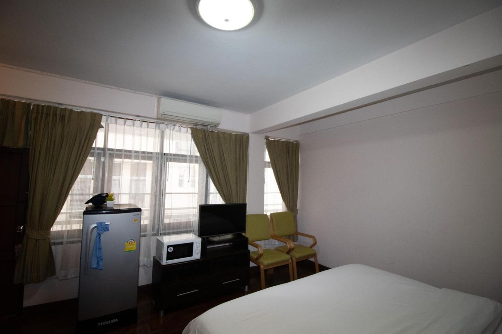 Marhaba House Hotel Csiangmaj Kültér fotó