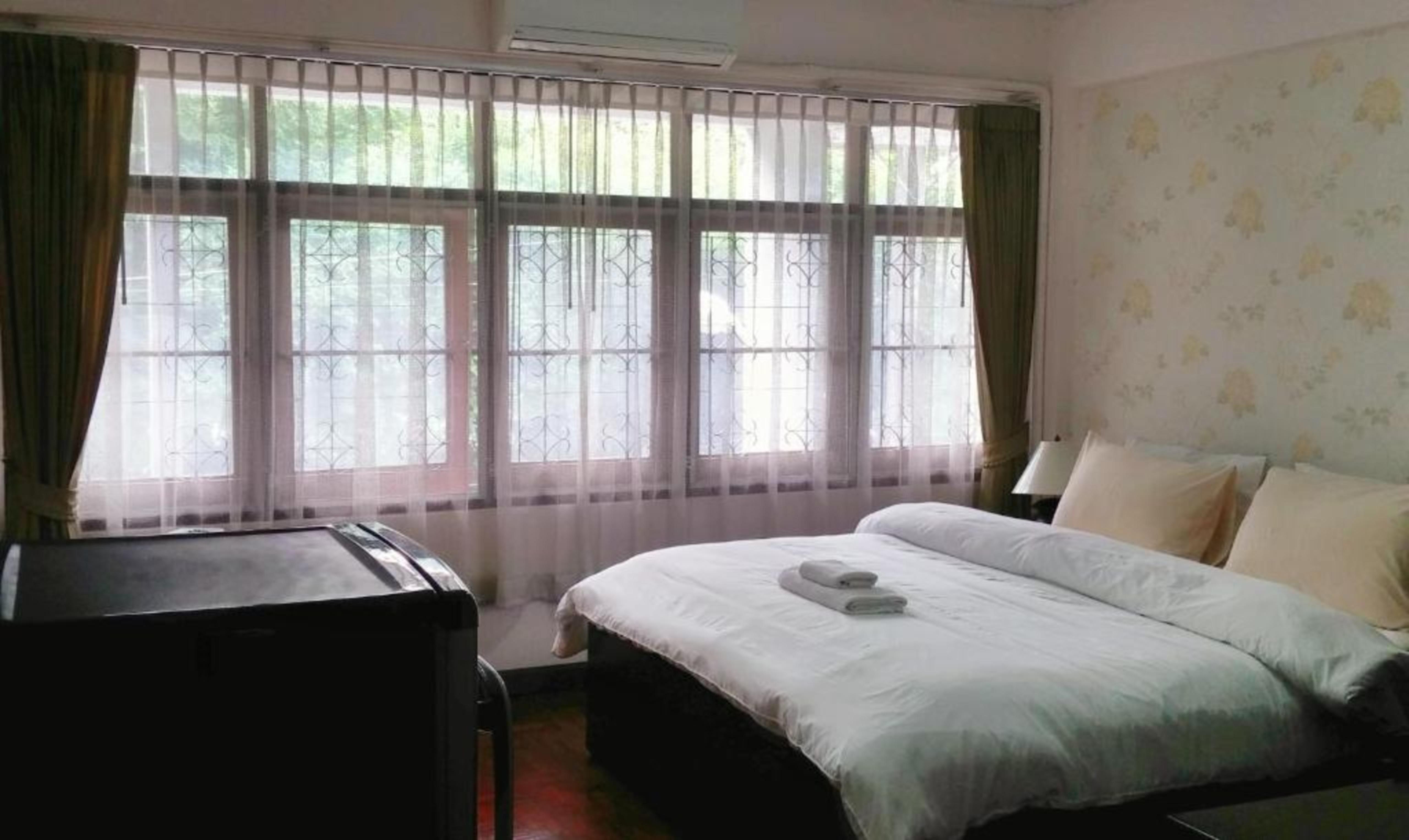 Marhaba House Hotel Csiangmaj Kültér fotó