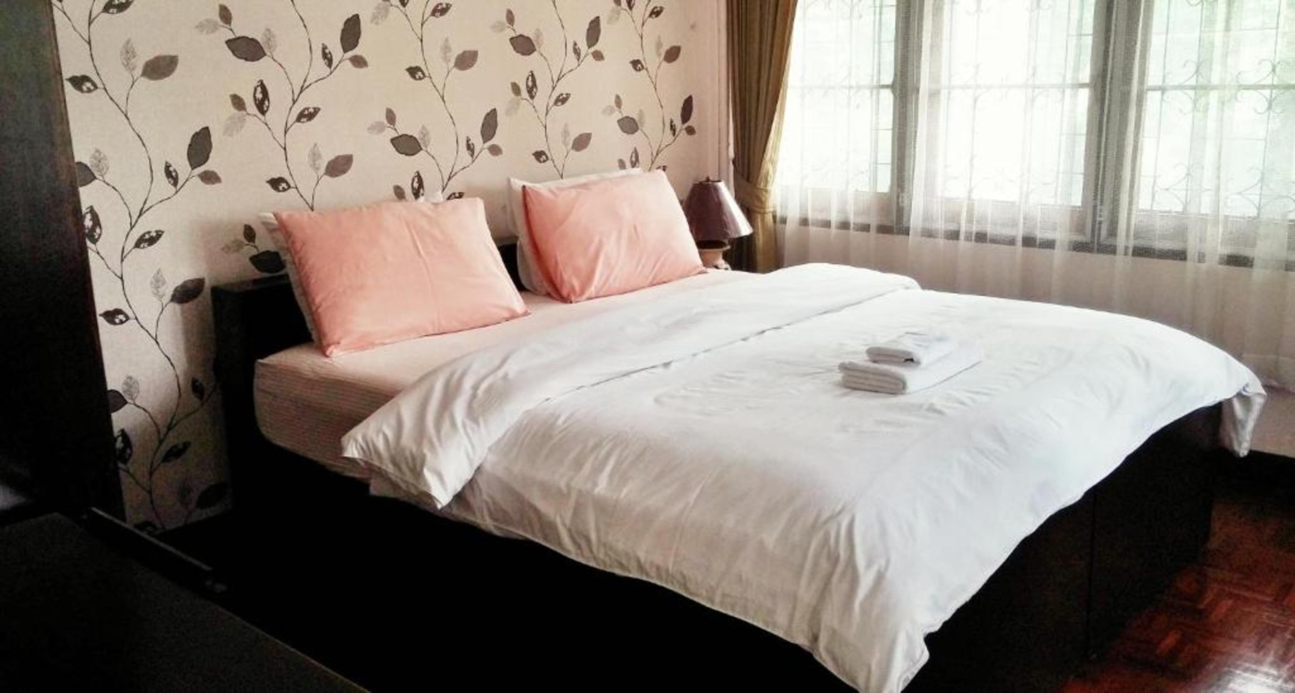 Marhaba House Hotel Csiangmaj Kültér fotó