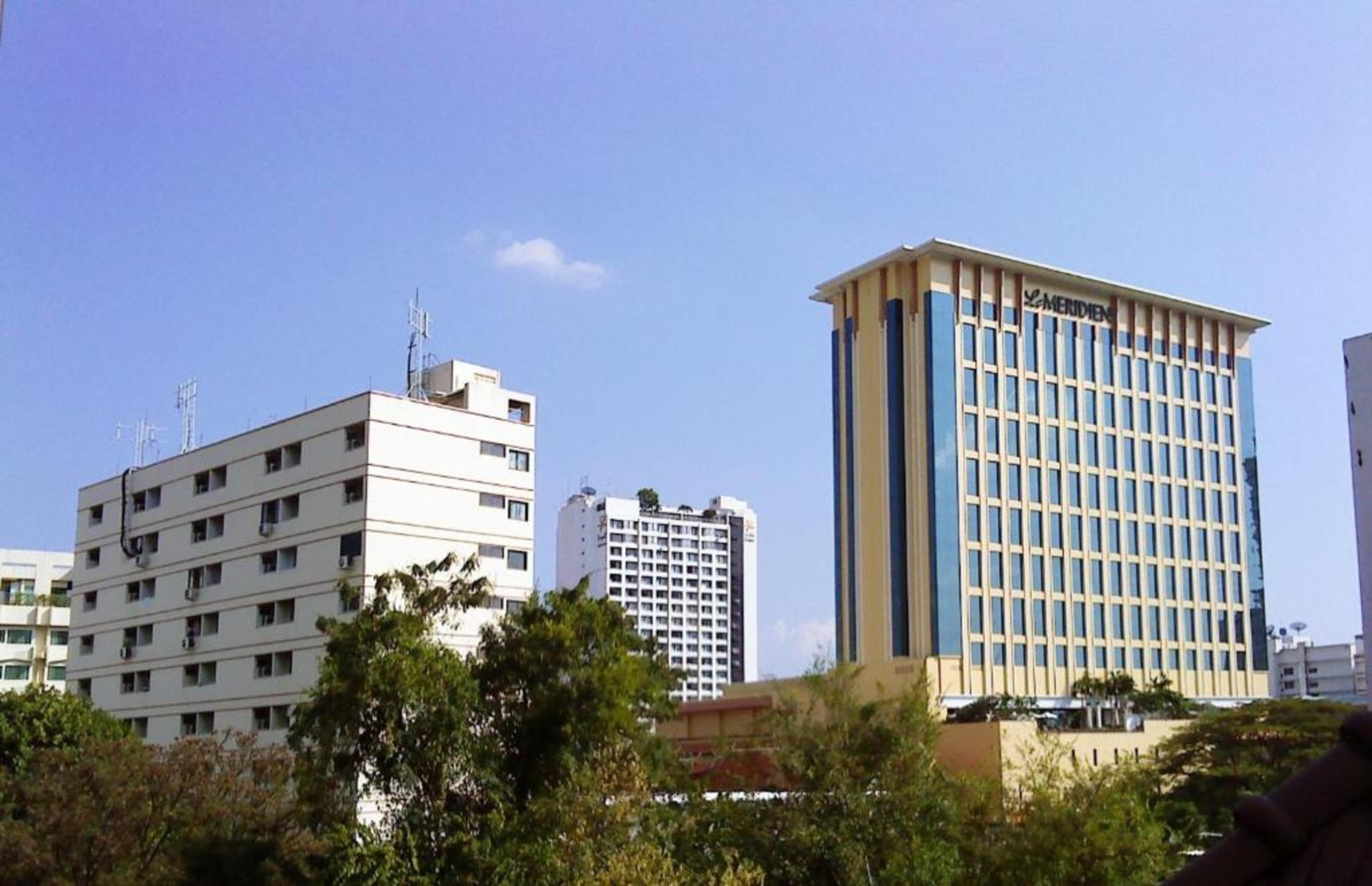 Marhaba House Hotel Csiangmaj Kültér fotó