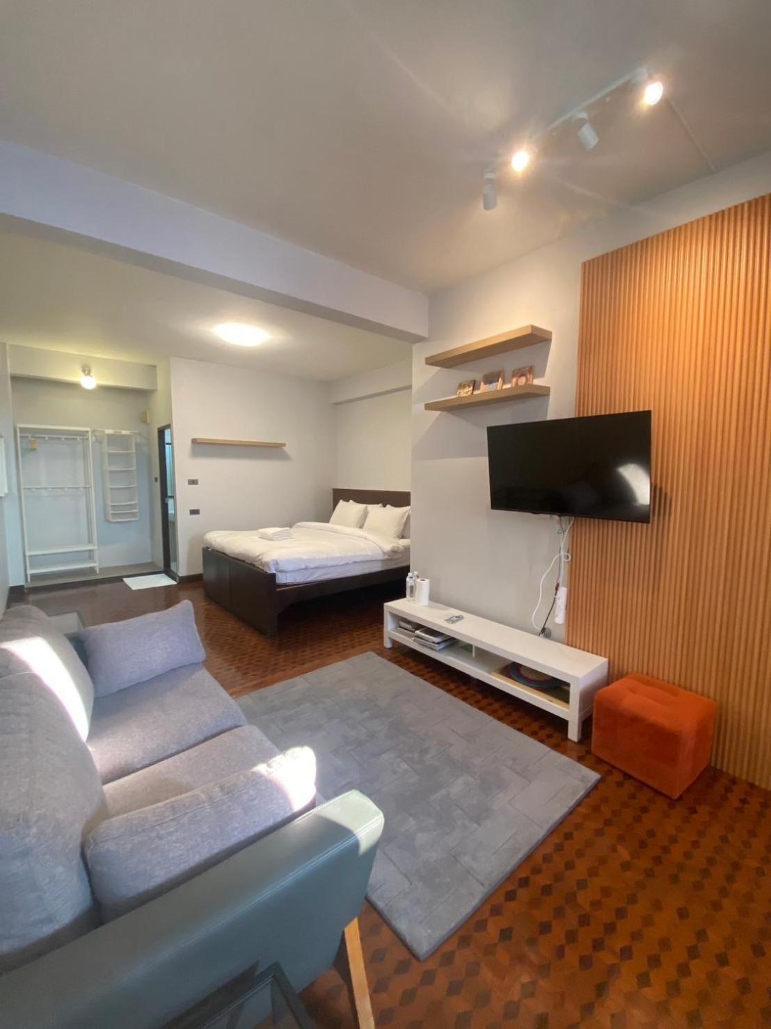 Marhaba House Hotel Csiangmaj Kültér fotó