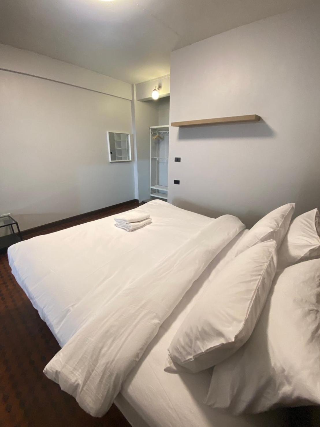 Marhaba House Hotel Csiangmaj Kültér fotó