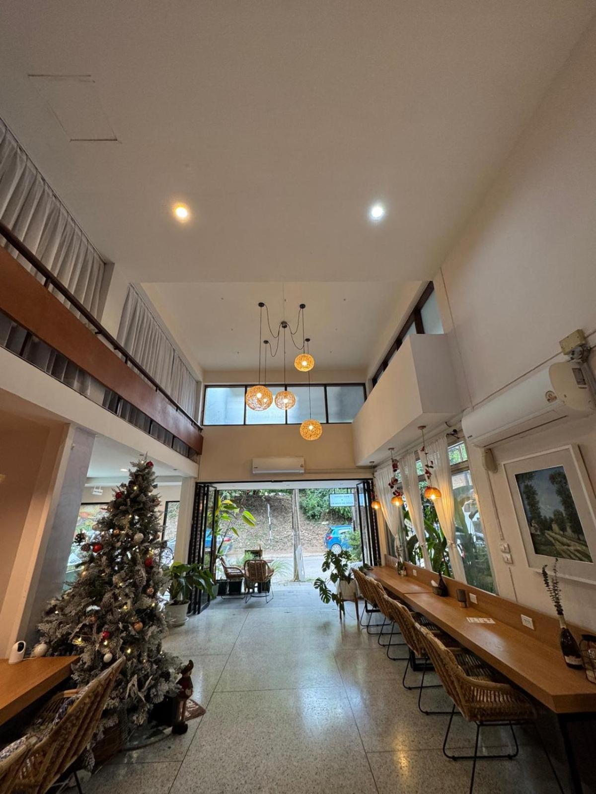 Marhaba House Hotel Csiangmaj Kültér fotó