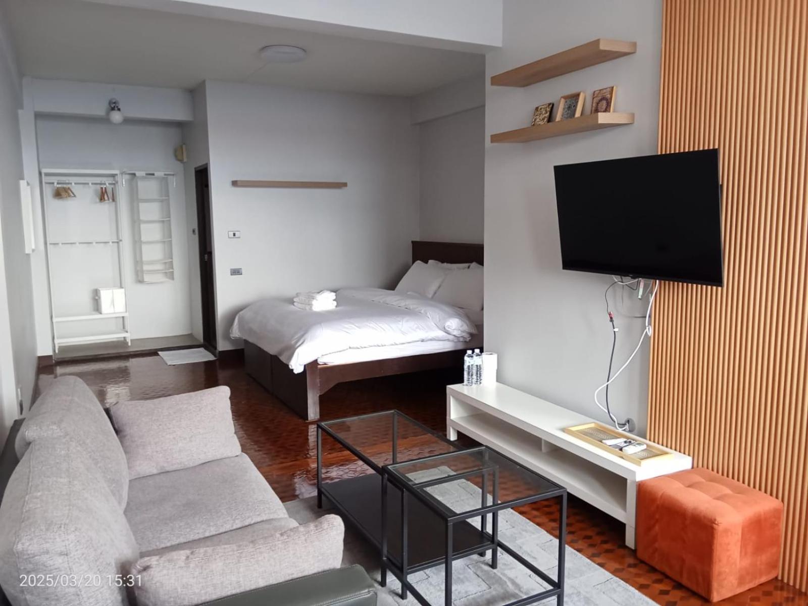 Marhaba House Hotel Csiangmaj Kültér fotó