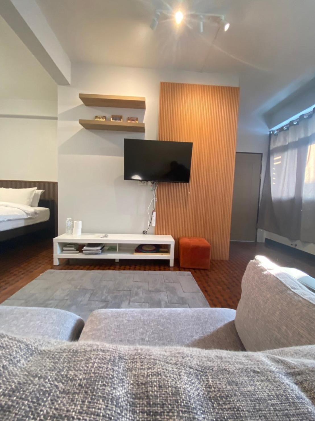 Marhaba House Hotel Csiangmaj Kültér fotó
