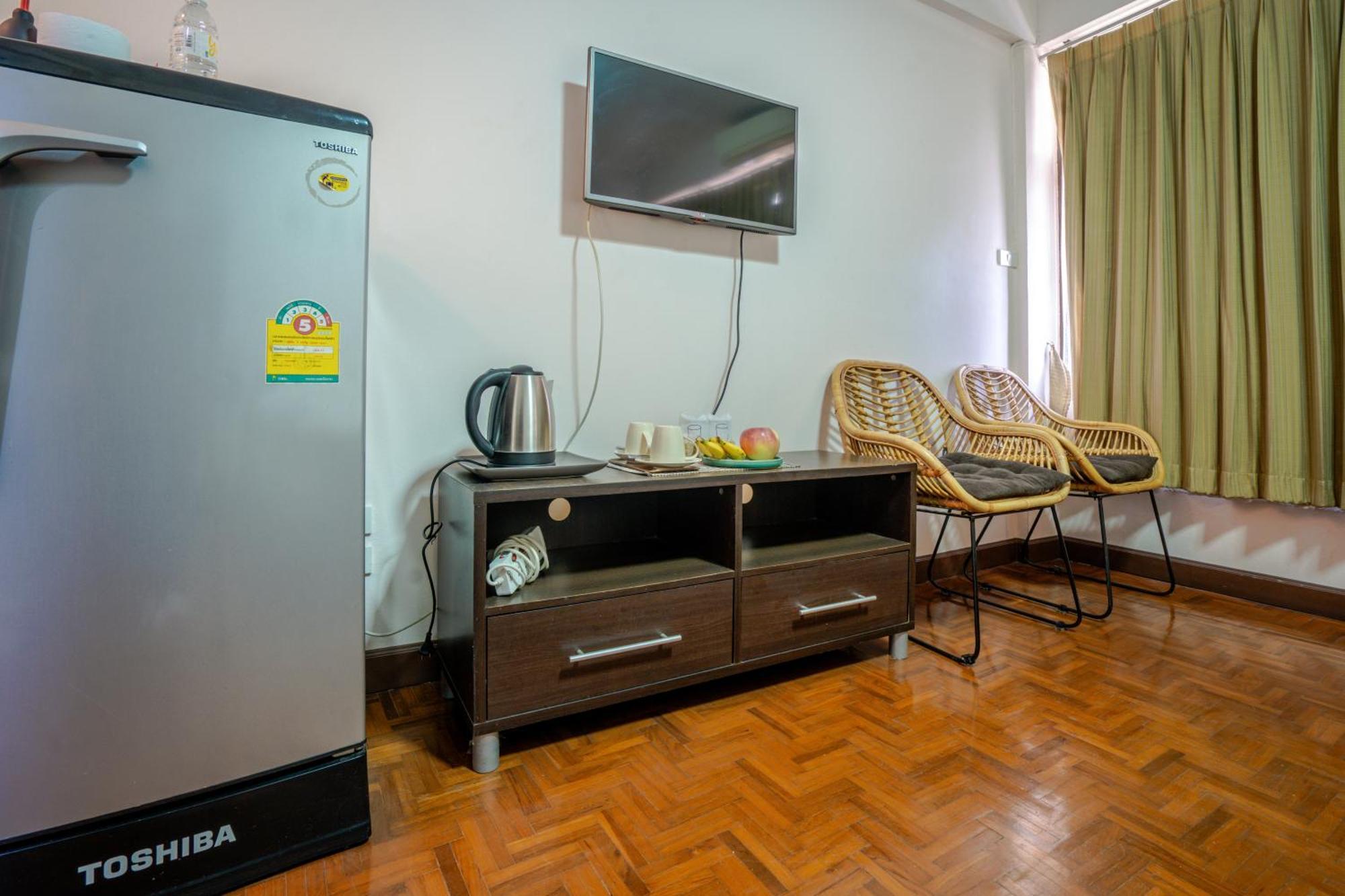 Marhaba House Hotel Csiangmaj Kültér fotó