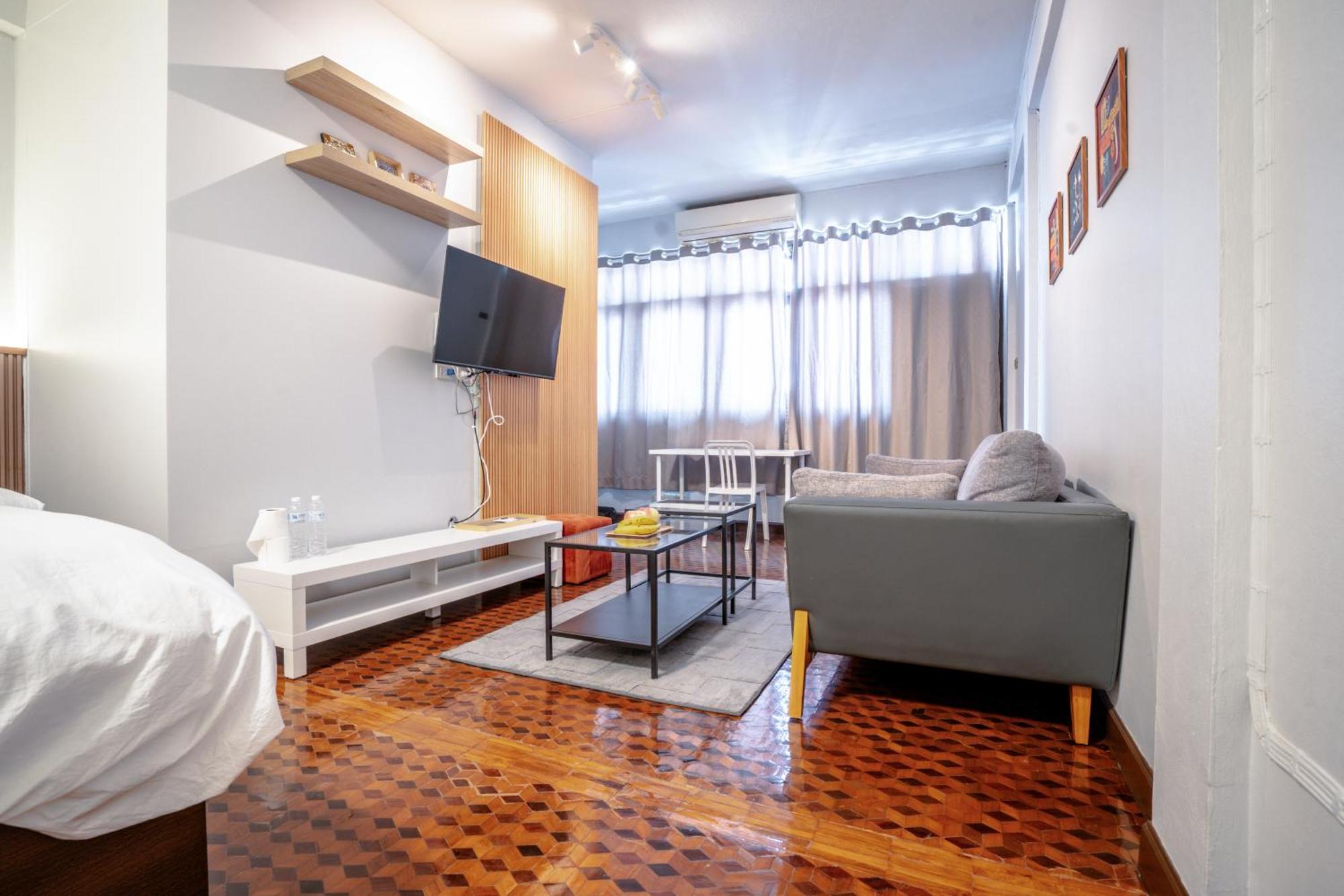 Marhaba House Hotel Csiangmaj Kültér fotó