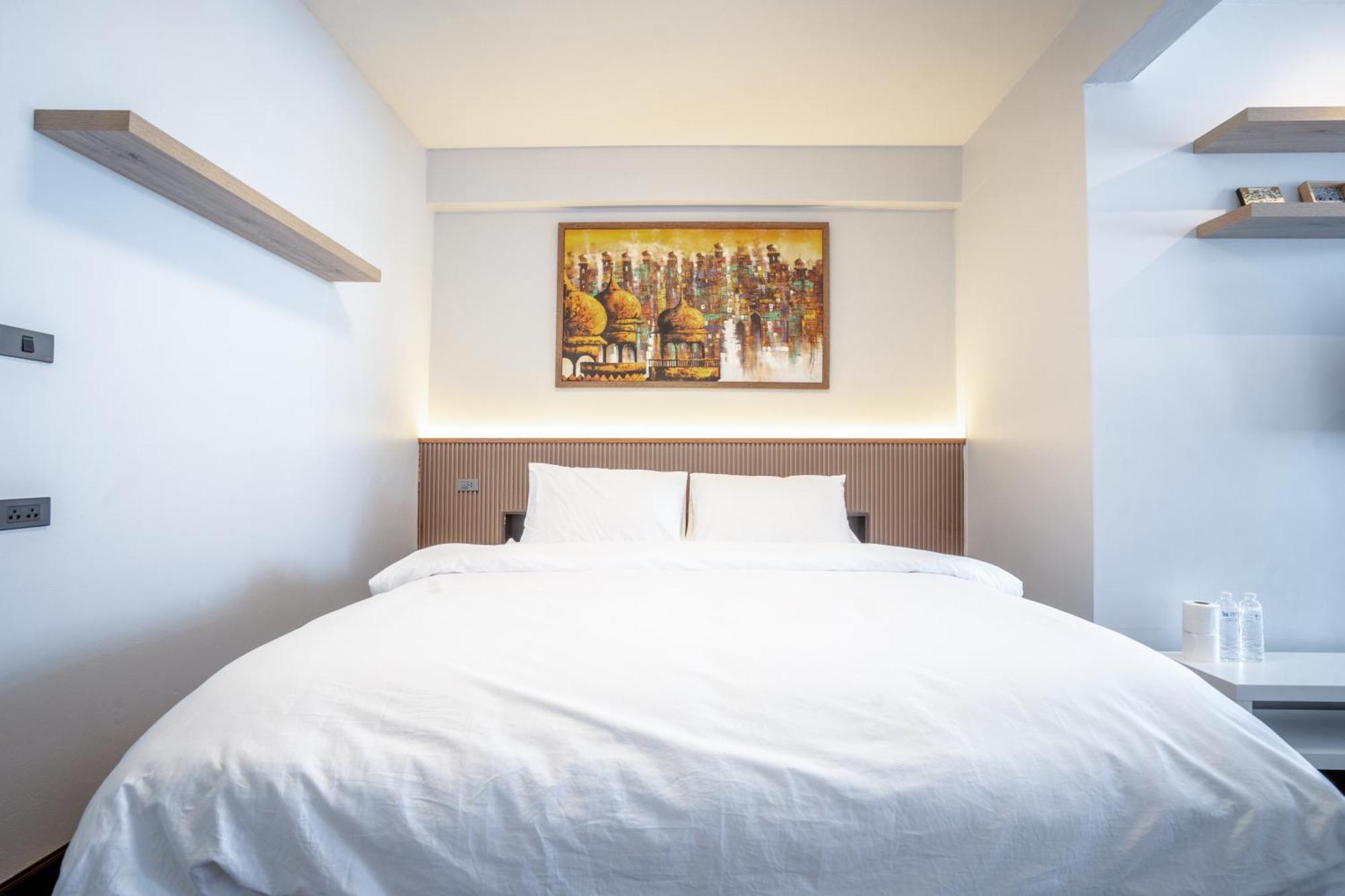 Marhaba House Hotel Csiangmaj Kültér fotó