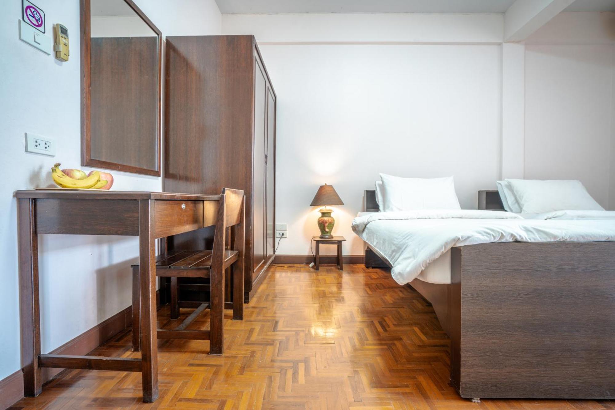 Marhaba House Hotel Csiangmaj Kültér fotó
