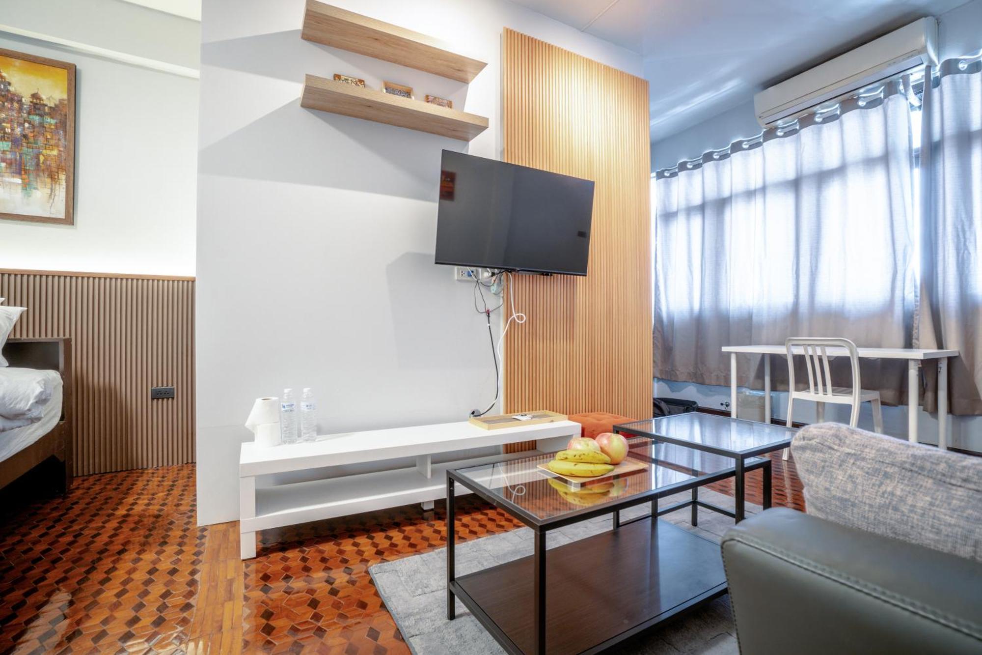 Marhaba House Hotel Csiangmaj Kültér fotó