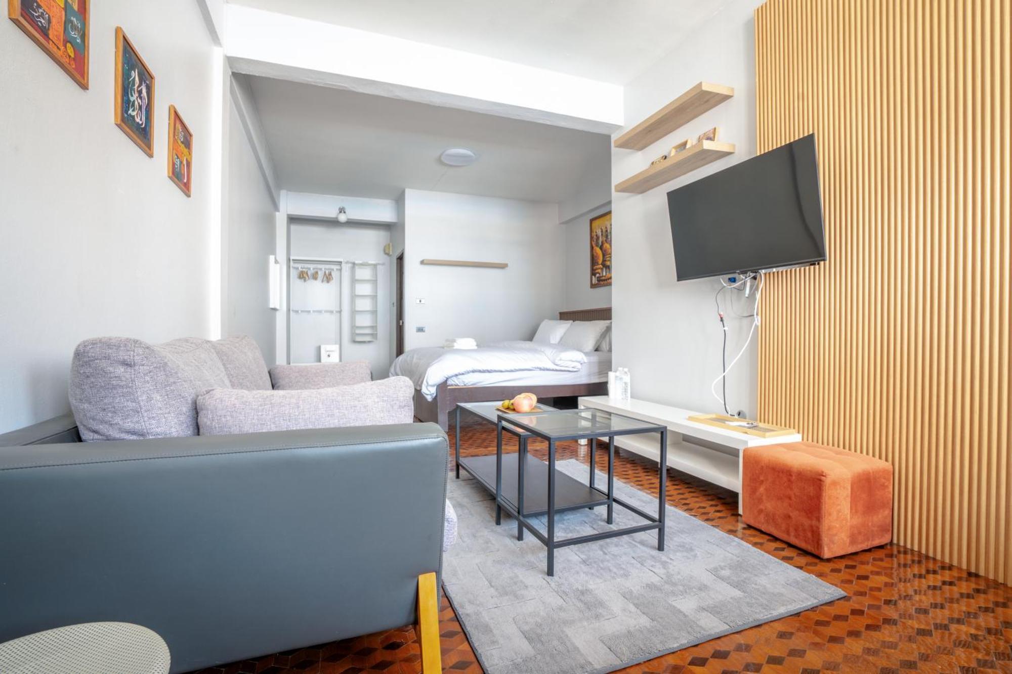 Marhaba House Hotel Csiangmaj Kültér fotó