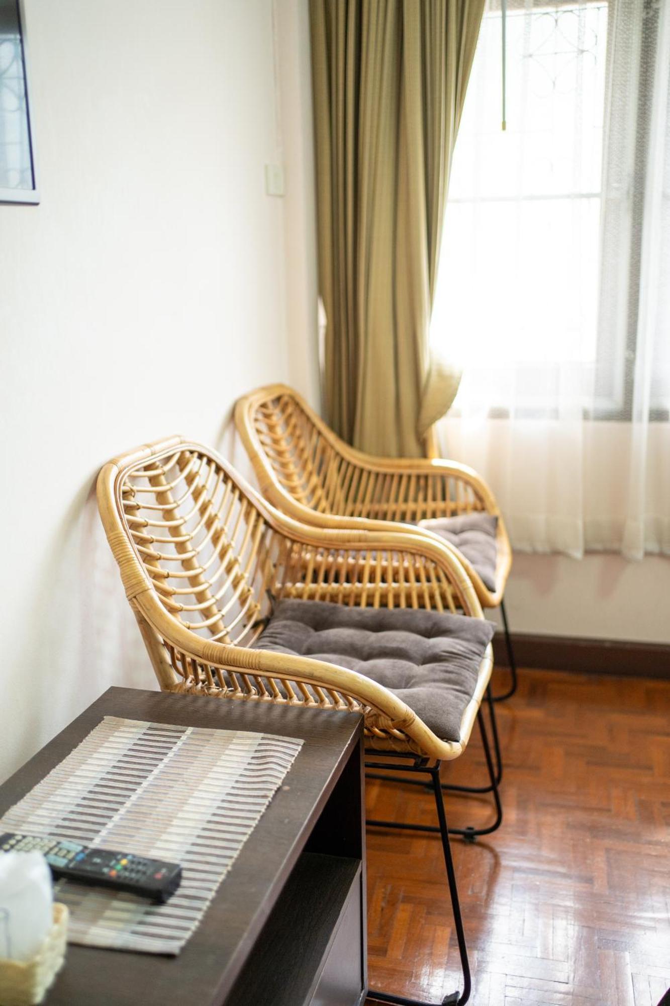 Marhaba House Hotel Csiangmaj Kültér fotó