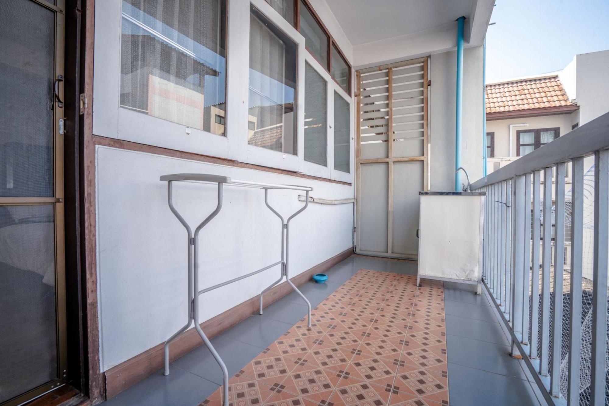 Marhaba House Hotel Csiangmaj Kültér fotó